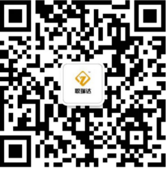 微信求职客服二维码
