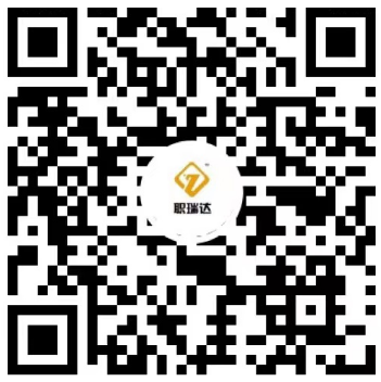 视频号二维码